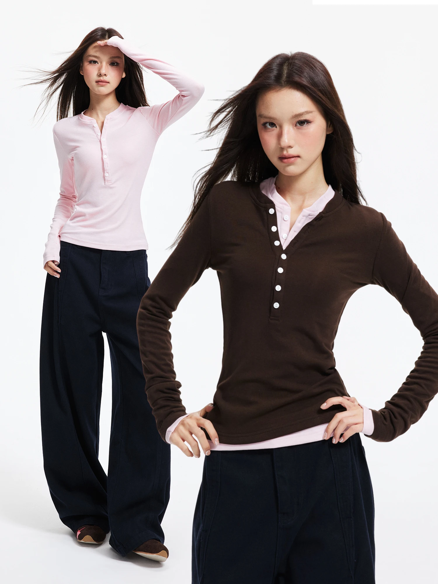 大人可愛い服 50代コーデ 完全ガイド｜色・素材・コーデのバランスを解説