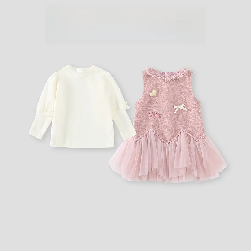 1歳から2歳の女の子にぴったり？春に着せるべき「おしゃれなワンピース」の選び方とは？