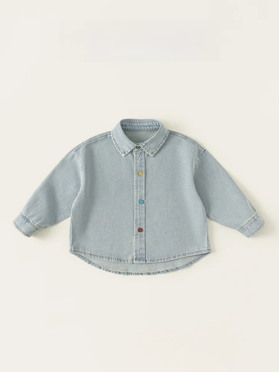 20度の日差しにどう対応するか？子供服選びの本質は「通気性」と「おしゃれ感」のバランス