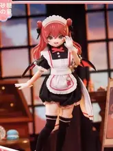 可愛らしいBJDフィギュア【動きのあるデザイン・ギフト用】
