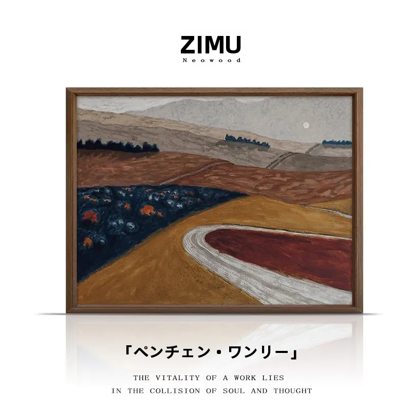 手描き風南洋油絵をどう選ぶ？プロのクリエイターが教える、装飾に最適なフレンチスタイルの選び方