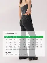個性的なデザインのパンツ【多ポケット・スリムシルエット・カジュアル】（セットアップ対応）