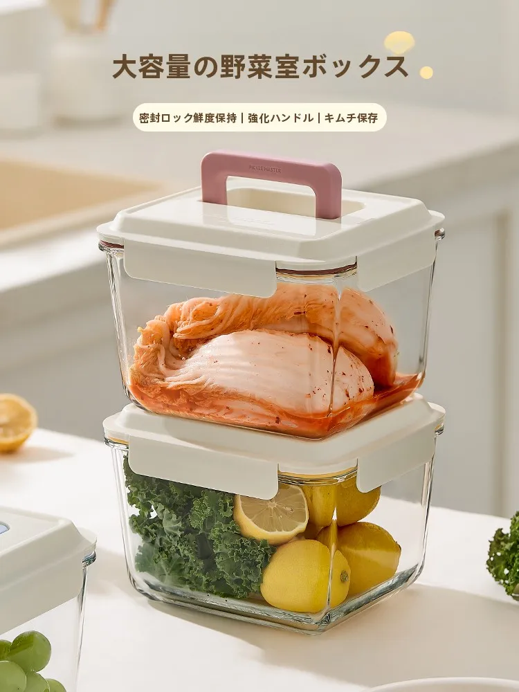 食品保存容器の選び方を徹底解説！4選で冷蔵・冷凍・常温まで対応する実践ノウハウ