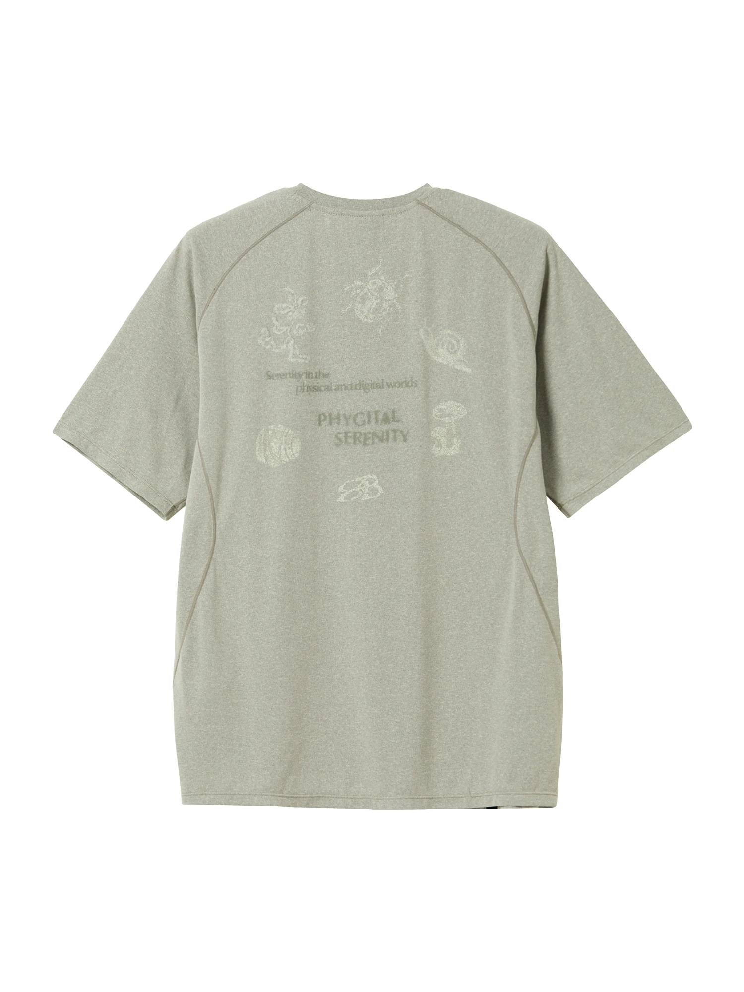 修学旅行の日差しに負けない、1枚で安心できるTシャツは？