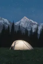Naturehike テント 二人用【アウトドアキャンプ・ハイキング用・超軽量・Asia Outdoor Show受賞】
