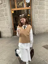 英国風レトロストライプネクタイ【カジュアル＆多用途】