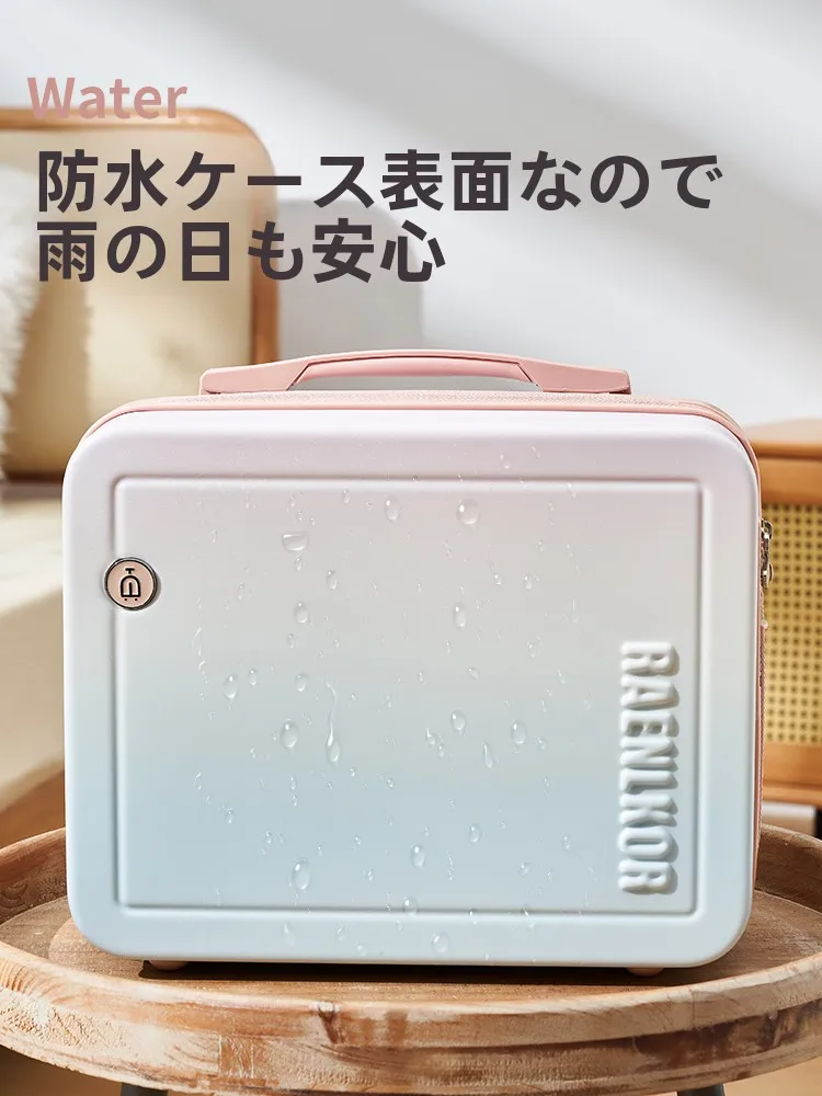 化粧ワゴンって何？実はこれ1つで解決できる！