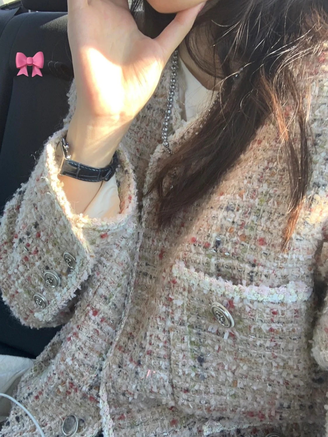  モヘアカーディガンを選びながら、秋の日常をどう整える？