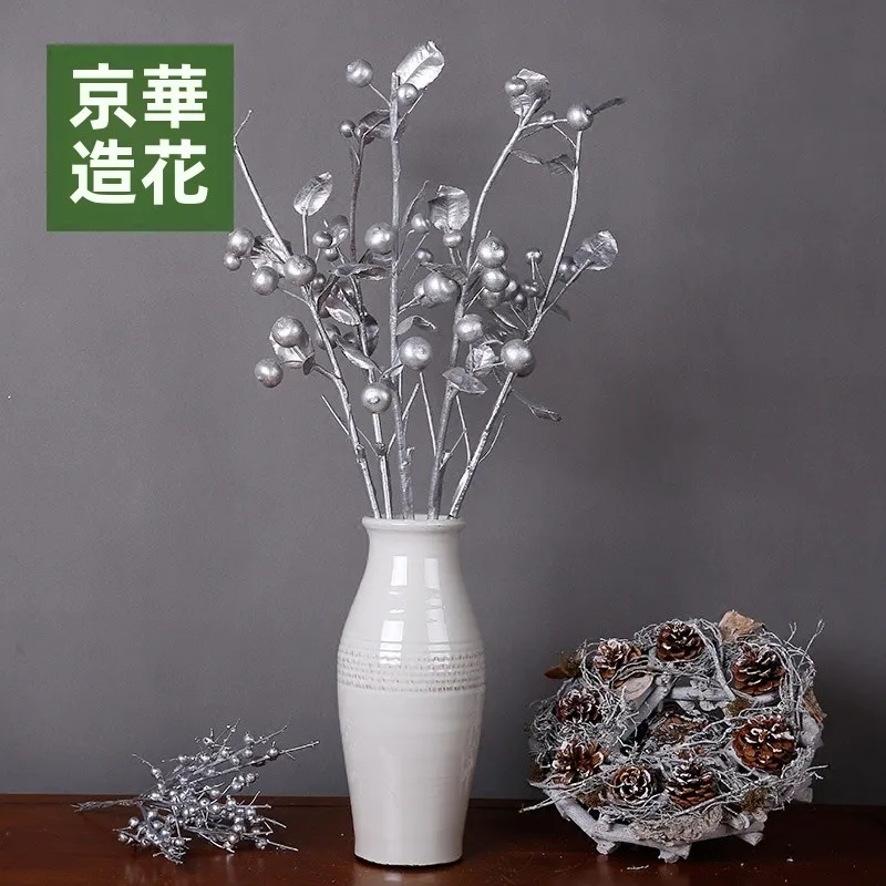 ラインクリスマス背景に使える、心を温めるアートフラワーはどれ？