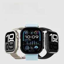 W&P Apple Watch Ultra2/3対応 軽量保護ケース【全包カバー・超薄型・防衝撃・防刮】