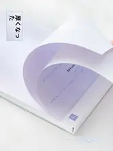 Planwith 使いやすいミニノート【クラシックデザイン・メモ帳・学生向け】