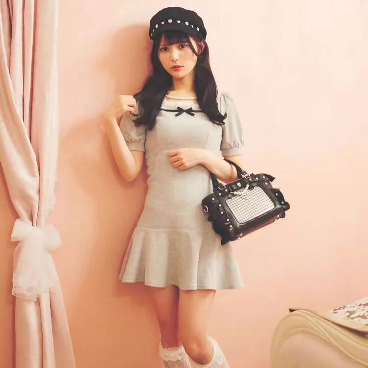 かわいいファッションをどう選ぶ？シンプル可愛い服で失敗しない夏のコーデはこれ！