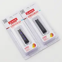 日美製 ネイルクリッパー【ステンレス製・小型・携帯用・女性向け】