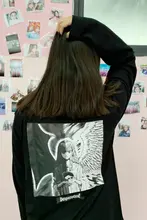 2025秋冬服ヒップホップストリートメンズミドル丈