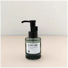 高級厚手ガラス製分装ボトルセット【旅行用・携帯可能・化粧品・スキンケア用】