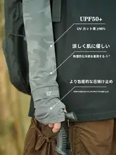 夏用アイスシルク日焼け防止マスク【全顔カバー・UVカット・薄手・アウトドア用】