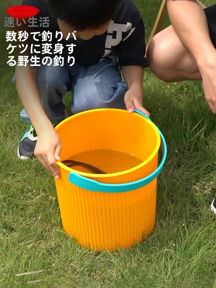 100均キャニスターとは何か：厚手の食品グレードプラスチック収納バケツの実用性と特性解析