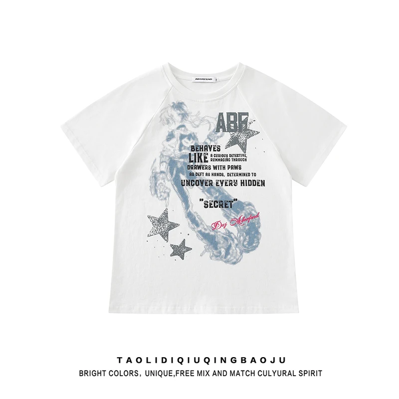 アニメプリントTシャツを選ぶべきタイミングは？キャラクター好きが今、注目しているリアルな選び方