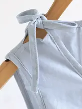 純綿ガーゼキャミソールパジャマ【夏用・薄手・ルームウェア・ショートパンツ／ロングパンツ（セットアップ対応）】