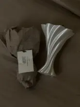 3Dプリントアート花瓶【シンプルで高級感あるインテリア装飾】