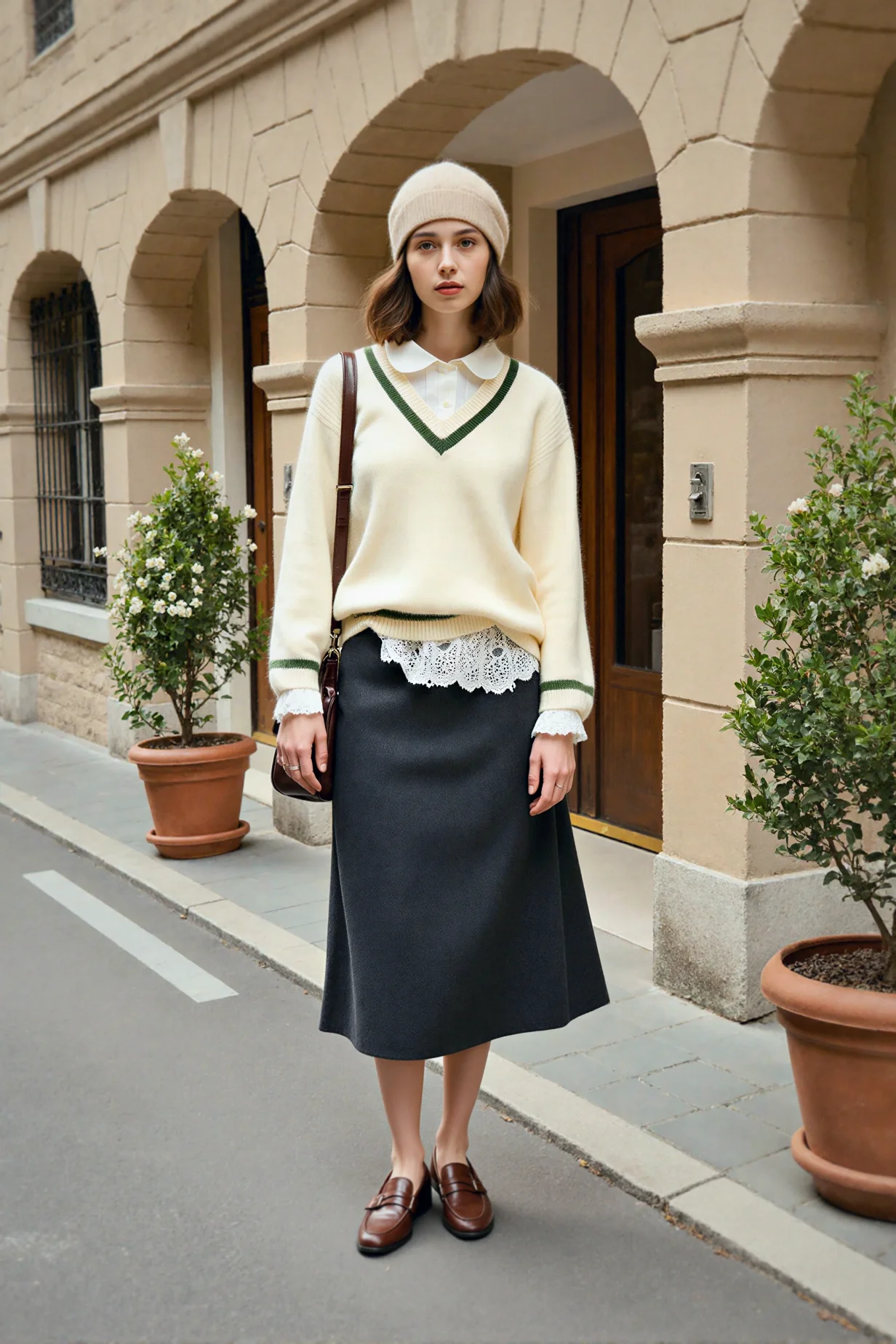 大人可愛い服 40代コーデ 完全ガイド｜失敗しない選び方と実際のアイテム