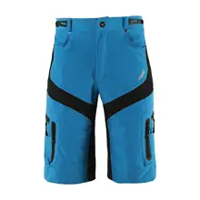 夏用 メンズサイクリングショートパンツ【速乾・通気性・アウトドア用】
