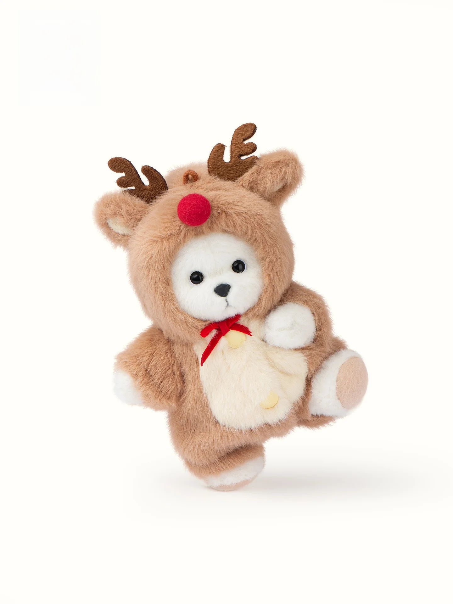 テディテイルズ リーナクマとエルクのぬいぐるみ 限定ギフトボックスは1歳半の女の子に適しているのか
