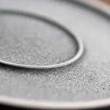 黒陶製 茶洗茶具【手作り・大サイズ・禅の雰囲気】