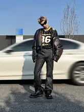 厚底デザインのレザー製 メンズダービーシューズ【ブラック・ショートブーツ・軽快な履き心地】