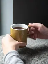 Loveramics 直型 300ml コーヒードリッパーカップ【北欧デザイン】