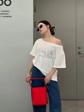 ダブルサテン製 ひだ付きヒョウ柄ヘアゴム【低いポニーテール用】