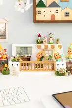 壁掛け ディスプレイラック ウォールシェルフ ブラインドボックス フィギュア ぬいぐるみ マスコット 収納 ジオラマ インテリア