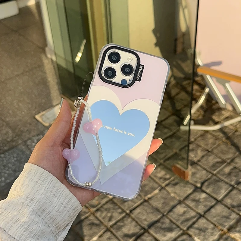 ストラップ付き iPhone ケース おしゃれで失敗しない選び方とは？