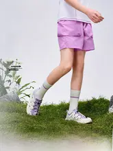 子供用 ワークスタイル ショートパンツ【夏用・アウトドア・快適】