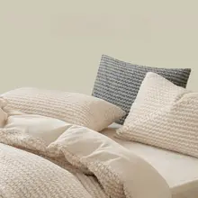 英国ROROWARM ムーンベルベット4点セット