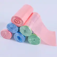 ゴミ袋 車載用ユーザー 強化厚手 使い捨てプラスチック袋 収納袋