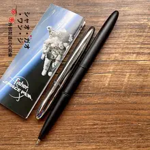 Fisher 400タイプの防水ボールペン【携帯性に優れた金属製・ギフトに最適】