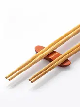 耐熱性の長柄バンブースティック【火鍋・揚げ物用・食洗器対応】