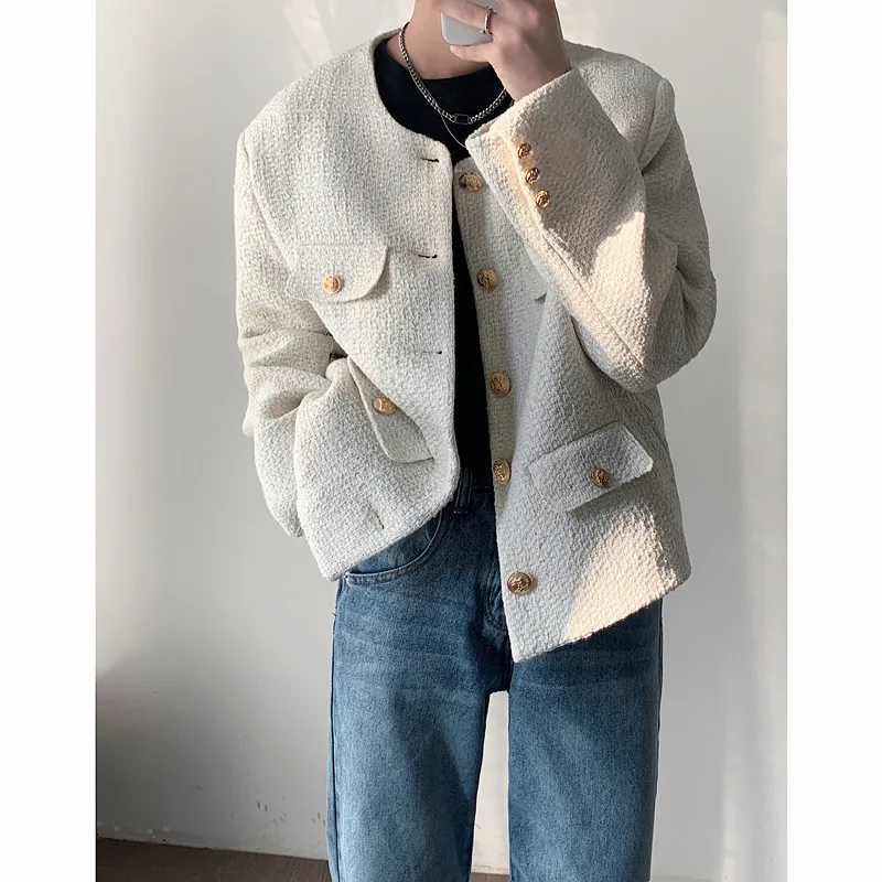 3月ファッション メンズでイエベ春に合うコーデは？春らしい色と軽さがポイント