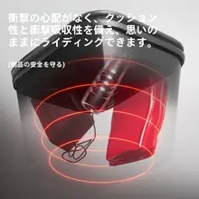 電動自転車用フロントバスケット収納ポーチ【防水・充電器収納・便利なインナー袋】
