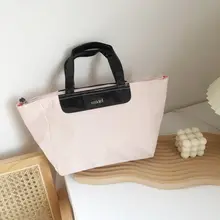 日本輸入品 内ポケット付き サブバッグ