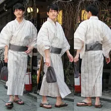男士和服浴衣【花火大会用・伝統スタイル】