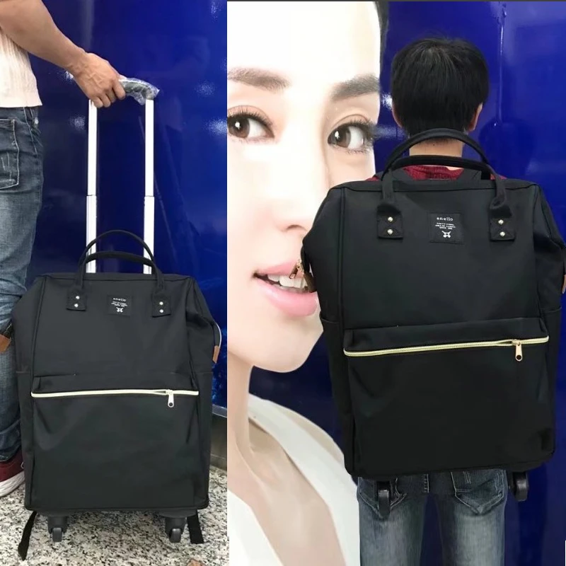 ラゲージの選び方とは？4選で旅行のストレスを軽減する実践ノウハウ