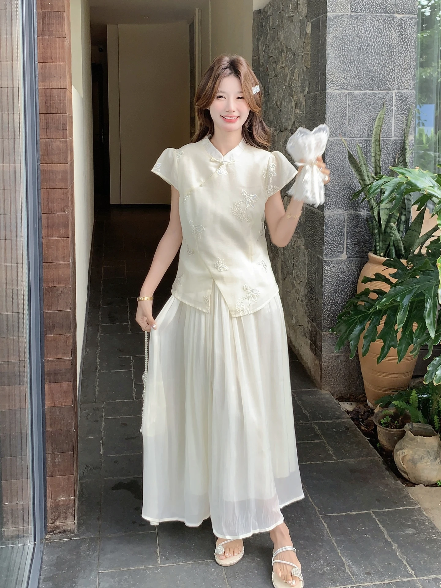 30代の女性が今流行りの服を選ぶとき、どうすれば失敗しないのか？