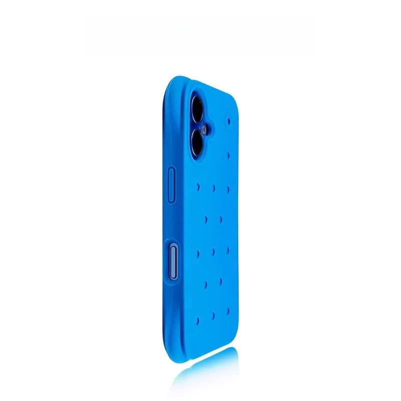 iPhone 15 Pro Max 用保護ケース：龍井グリーン気泡デザインの衝撃吸収性能と実用性