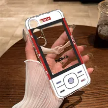 透明なソフトシリコンケース【防摔・各種スマートフォン対応】