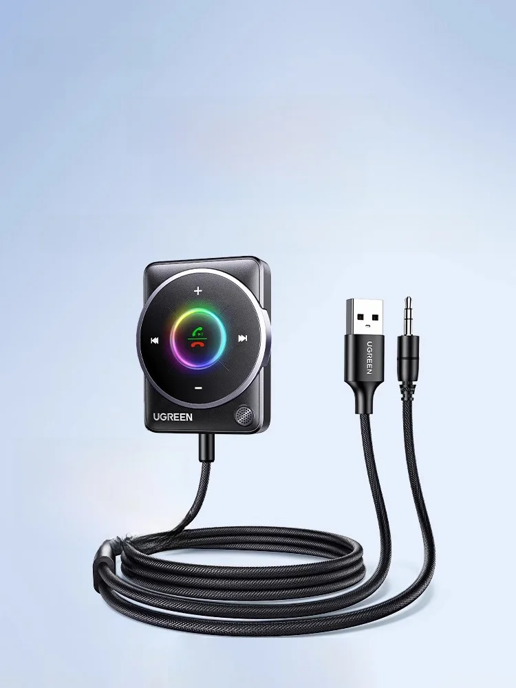 車内にBluetoothレシーバーを設置するなら、どう選ぶべきか？