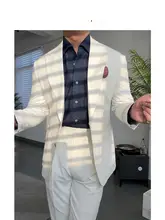 PAPER メンズ ディープブルー シャツ【水洗い加工・長袖・デニム・カジュアル】