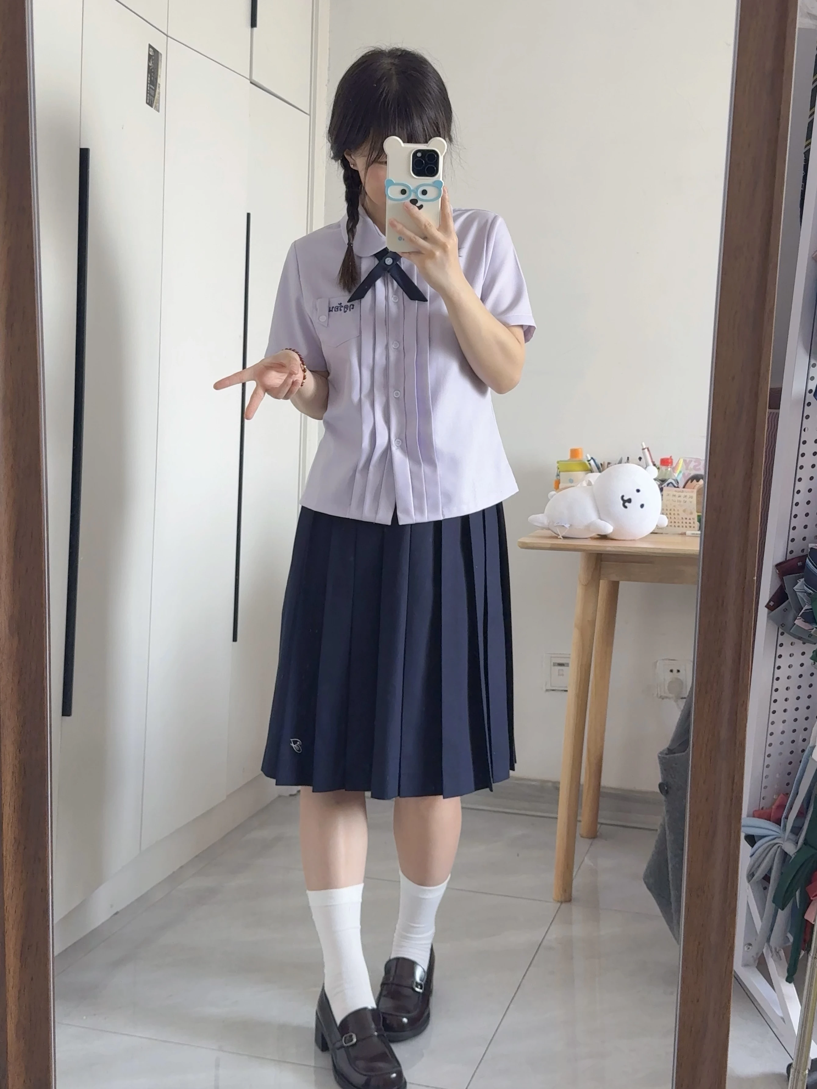高校生が夏に選ぶべき「学院風」スタイルは？