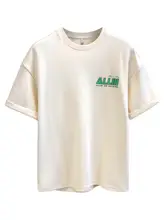 極上の柔らかさ！落肩デザインのショートスリーブTシャツ【夏用・男女兼用・フィット】（セットアップ対応）